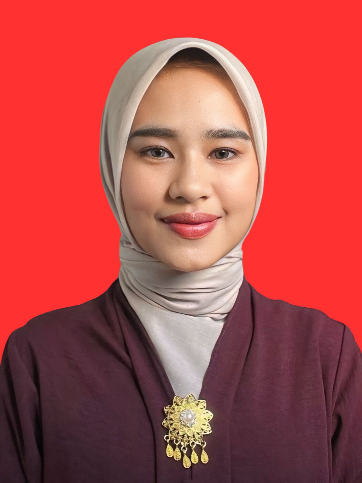 Kurnia Sari, S.Pd