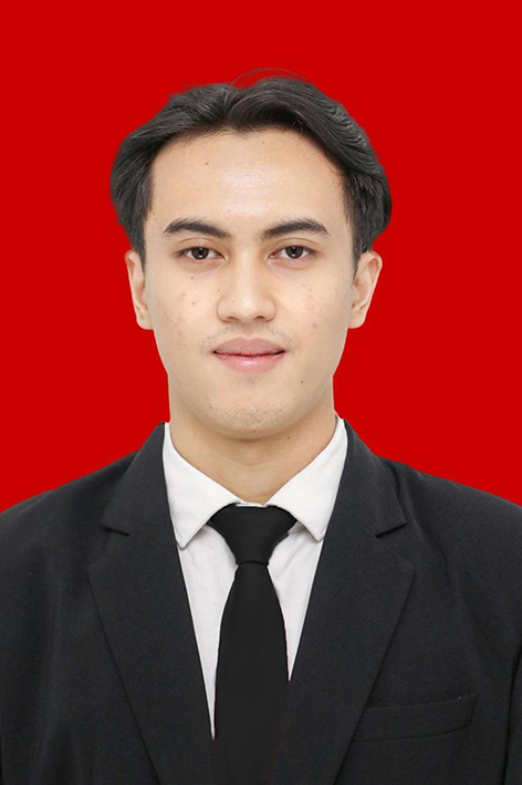 Nizam Muhamad Itqan, S.Pd.