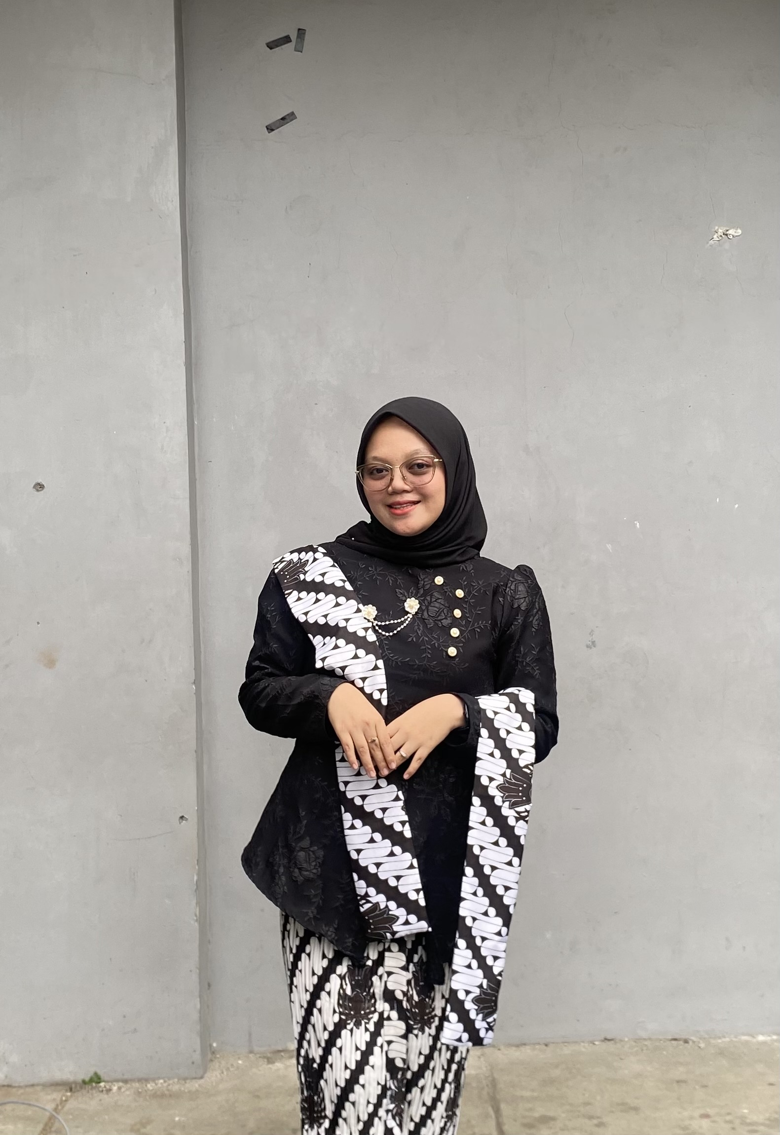 Syifa Shobariyah, S.Pd