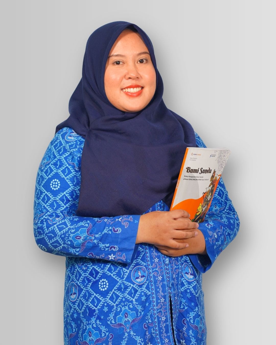Anisa Julianingrum, S.Pd.