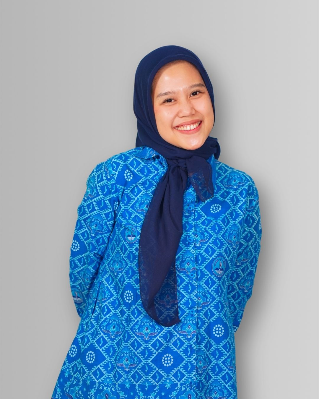 Asri Nurcahyani, S.Pd.