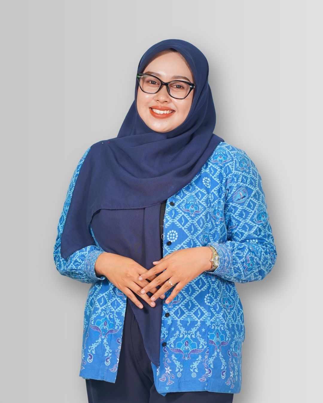 Jihan Fadhilah Kurnia Putri, S.Pd.