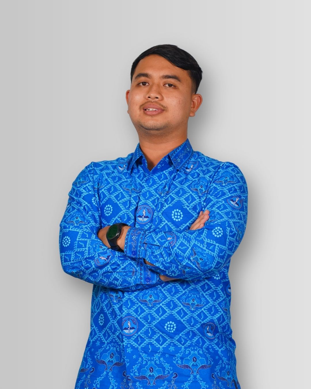 M. Azis Saepudin, S.Pd.