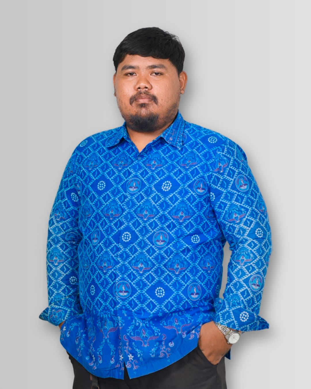 Indra Bahari, S.Pd.