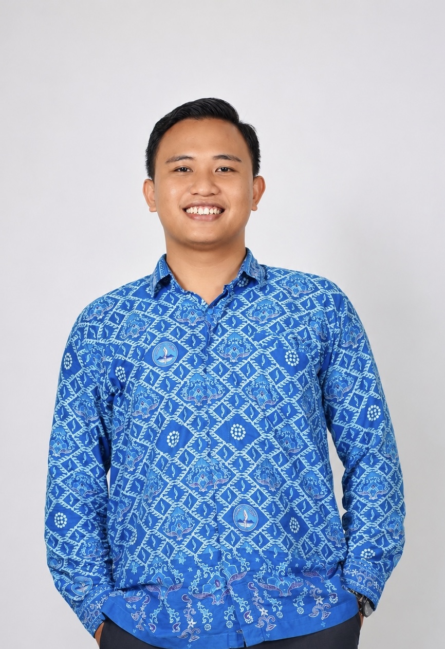 Fadli Desri Yadi, S.Pd.