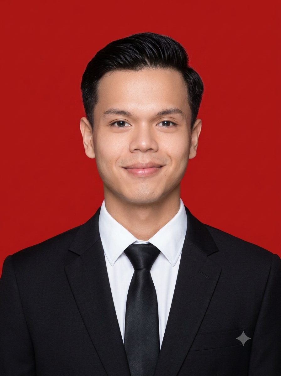 Aldi Rahmat Taopik, S.Pd.
